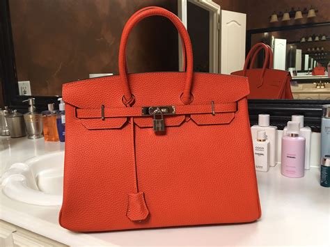 bolsa hermes birkin replica|hermes birkin look alikes.